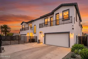 1344 E Polk St, Phoenix, AZ 85006 - Photo 2