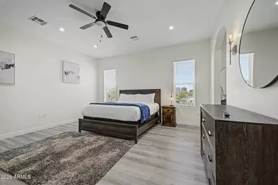 1344 E Polk Street #B, Phoenix, AZ 85006 - Photo 12