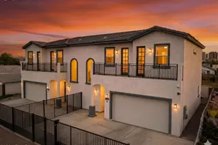 1344 E Polk St, Phoenix, AZ 85006 - Photo 1
