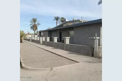 2045 W Washington Street, Phoenix, AZ 85009 - Photo 1
