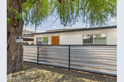 3027 N 37th Street #Apt 5, Phoenix, AZ 85018 - Photo 8