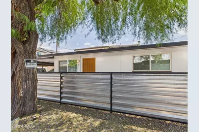 3027 N 37th Street #Apt 5, Phoenix, AZ 85018 - Photo 8