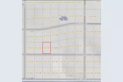 350Xx W Western Star Boulevard #-, Arlington, AZ 85322 - Photo 16