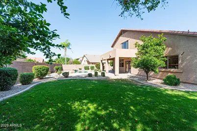 149 E Canyon Creek Drive, Gilbert, AZ 85296 - Photo 32