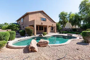 149 E Canyon Creek Dr, Gilbert, AZ 85296 - Photo 30