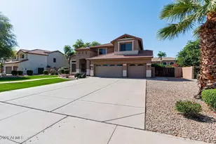 149 E Canyon Creek Dr, Gilbert, AZ 85296 - Photo 1