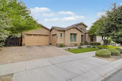 20069 E Quintero Road, Queen Creek, AZ 85142 - Photo 1