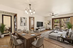 3200 S Litzler Dr, Flagstaff, AZ 86001 - Photo 2