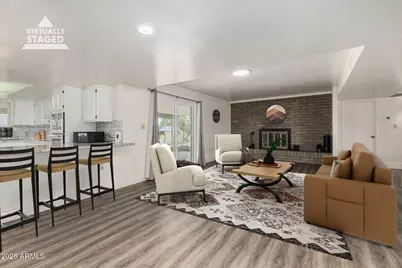 12368 N Valley Farms Road, Coolidge, AZ 85128 - Photo 20