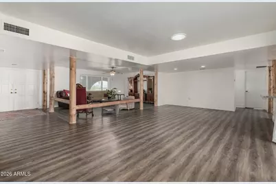 12368 N Valley Farms Road, Coolidge, AZ 85128 - Photo 16