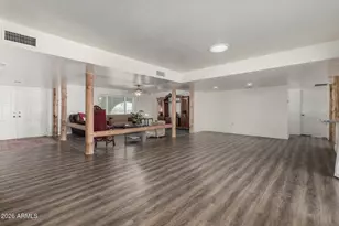 12368 N Valley Farms Rd, Coolidge, AZ 85128 - Photo 16