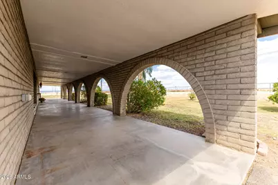 12368 N Valley Farms Road, Coolidge, AZ 85128 - Photo 10