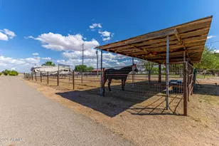 12368 N Valley Farms Rd, Coolidge, AZ 85128 - Photo 62