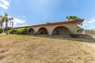 12368 N Valley Farms Rd, Coolidge, AZ 85128 - Photo 4