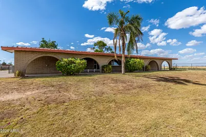 12368 N Valley Farms Road, Coolidge, AZ 85128 - Photo 2