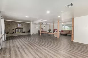 12368 N Valley Farms Rd, Coolidge, AZ 85128 - Photo 22