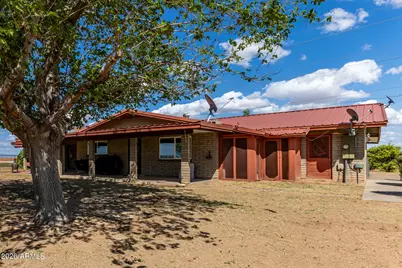 12368 N Valley Farms Road, Coolidge, AZ 85128 - Photo 46