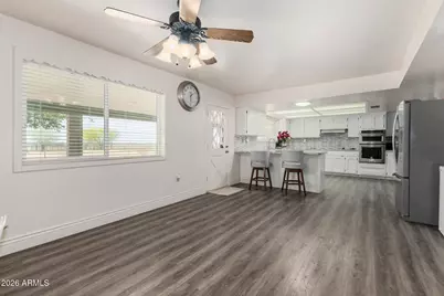 12368 N Valley Farms Road, Coolidge, AZ 85128 - Photo 28