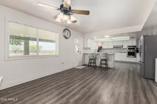 12368 N Valley Farms Rd, Coolidge, AZ 85128 - Photo 28