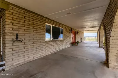 12368 N Valley Farms Road, Coolidge, AZ 85128 - Photo 8
