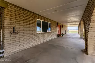 12368 N Valley Farms Rd, Coolidge, AZ 85128 - Photo 8