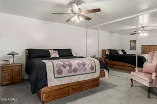 12368 N Valley Farms Rd, Coolidge, AZ 85128 - Photo 36