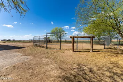 12368 N Valley Farms Road, Coolidge, AZ 85128 - Photo 68