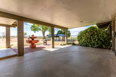 12368 N Valley Farms Road, Coolidge, AZ 85128 - Photo 54