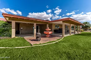 12368 N Valley Farms Rd, Coolidge, AZ 85128 - Photo 52