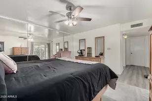 12368 N Valley Farms Rd, Coolidge, AZ 85128 - Photo 38