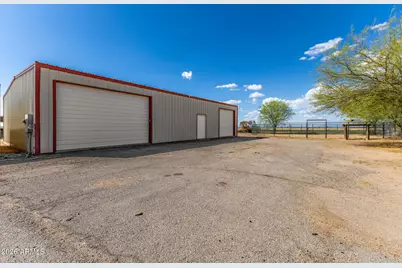 12368 N Valley Farms Road, Coolidge, AZ 85128 - Photo 64