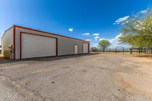 12368 N Valley Farms Rd, Coolidge, AZ 85128 - Photo 64