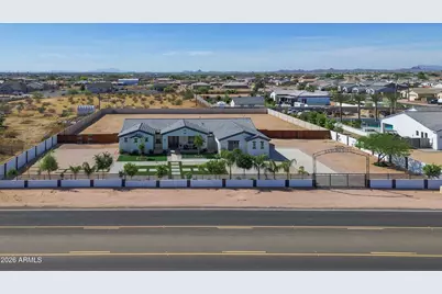 5995 E Rolling Ridge Road, San Tan Valley, AZ 85140 - Photo 6