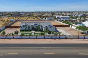 5995 E Rolling Ridge Rd, San Tan Valley, AZ 85140 - Photo 6