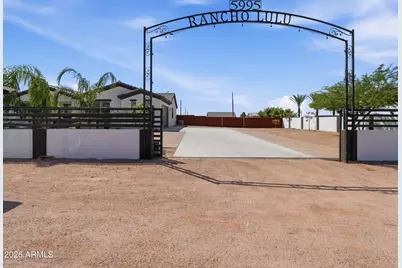 5995 E Rolling Ridge Road, San Tan Valley, AZ 85140 - Photo 24