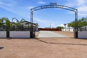 5995 E Rolling Ridge Rd, San Tan Valley, AZ 85140 - Photo 24