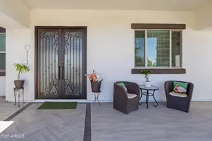 5995 E Rolling Ridge Rd, San Tan Valley, AZ 85140 - Photo 8