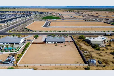 5995 E Rolling Ridge Road, San Tan Valley, AZ 85140 - Photo 42