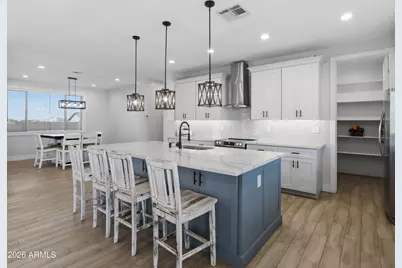 5995 E Rolling Ridge Road, San Tan Valley, AZ 85140 - Photo 2