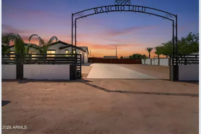 5995 E Rolling Ridge Road, San Tan Valley, AZ 85140 - Photo 46