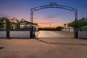 5995 E Rolling Ridge Rd, San Tan Valley, AZ 85140 - Photo 46