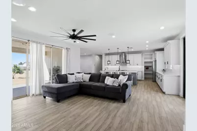 5995 E Rolling Ridge Road, San Tan Valley, AZ 85140 - Photo 4