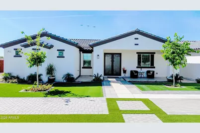 5995 E Rolling Ridge Road, San Tan Valley, AZ 85140 - Photo 1