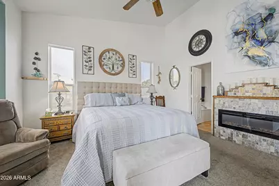 19336 E Avenida Del Valle --, Queen Creek, AZ 85142 - Photo 14