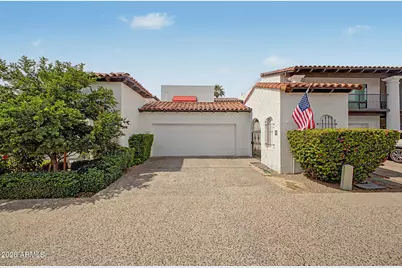 77 E Missouri Avenue #60, Phoenix, AZ 85012 - Photo 1