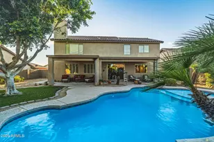 21547 N 85th Dr, Peoria, AZ 85382 - Photo 26