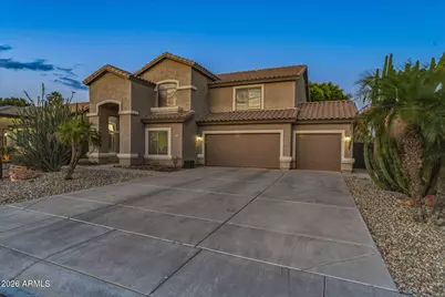 21547 N 85th Drive, Peoria, AZ 85382 - Photo 36