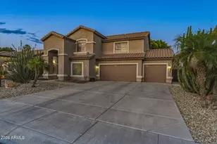 21547 N 85th Dr, Peoria, AZ 85382 - Photo 36