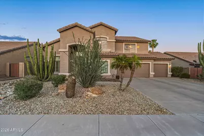 21547 N 85th Drive, Peoria, AZ 85382 - Photo 1