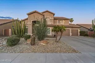 21547 N 85th Dr, Peoria, AZ 85382 - Photo 38